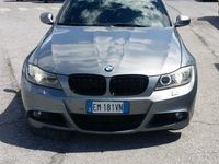 usata BMW 335 Msport