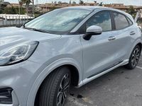 Usata Ford Puma ST-Line 2021 Grigio SUV