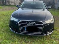 Usata Audi A6 190 CV (139 kW) 2015 Berlina