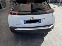 Usata Peugeot 2008 GT-line 131 CV (96 kW) 2020 SUV