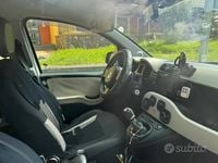 Usata Fiat Panda 70 CV (51 kW) 2015 Utilitaria