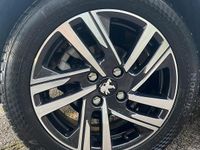 Usata Peugeot 208 Allure 101 CV (74 kW) 2020 Bianco Utilitaria