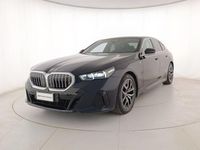 Usata BMW 520 Comfort Edition 197 CV (144 kW) 2024 Berlina
