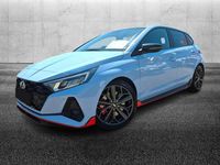 Usata Hyundai i20 N Performance 204 CV (150 kW) 2023 Blu/azzurro Berlina