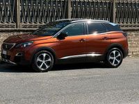 Usata Peugeot 3008 GTi 2020 Marrone SUV