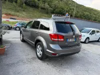 Occasion Fiat Freemont Black Code 170 ch (125 kW) 2012 Marron SUV