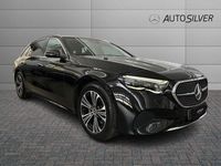 Usata Mercedes 220 Advanced Plus 197 CV (144 kW) 2024 Nero Station wagon