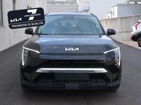 Nuova Kia EV3 Earth 50 kW (68 CV) 2026 Nero SUV