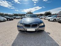Usata BMW 320 163 CV (119 kW) 2006 Grigio Station wagon