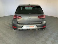 Usata VW Golf VII Sport 150 CV (110 kW) 2018 Grigio