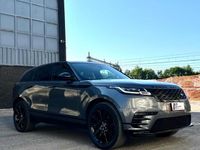 usata Land Rover Range Rover Velar 2.0D I4 240 CV R-Dynamic SE