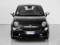 usata Abarth 595 1.4 Turbo T-Jet 165 CV