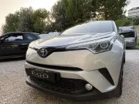Usata Toyota C-HR Style 98 CV (72 kW) 2019 Other SUV