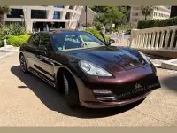 Usata Porsche Panamera 299 CV (219 kW) 2011 Utilitaria