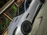 Usata Jaguar F-Type R-Dynamic 300 CV (220 kW) 2020 Coupé