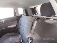 Usata Jeep Compass Longitude 131 CV (96 kW) 2022 Nero SUV