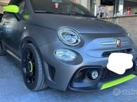 Usata Abarth 500 2019 Berlina