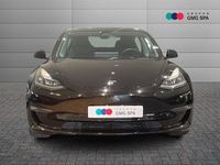 Usata Tesla Model 3 152 kW (208 CV) 2022 Nero Berlina