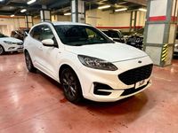 Usata Ford Kuga ST-Line X 190 CV (139 kW) 2022 Bianco SUV