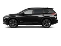 Ny Nissan X-Trail N-Connecta 204 HK (150 kW) 2026 Svart SUV