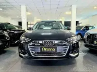 Usata Audi A4 Design 204 CV (150 kW) 2024 Grigio Berlina