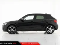 Usata Audi A1 Sportback 116 CV (85 kW) 2025 Utilitaria