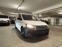 Nuova VW Caddy Business 122 CV (89 kW) 2026 Bianco candy Monovolume