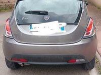 Usata Lancia Ypsilon 69 CV (50 kW) 2018 Grigio Utilitaria