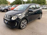 usata Citroën C1 Airscape PureTech 82 5 porte Shine