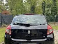 Usata Renault Clio IV Dynamique 103 CV (75 kW) 2012 Berlina