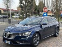 Usata Renault Talisman 131 CV (96 kW) 2018 Station wagon