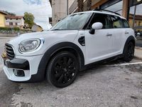 Usata Mini One Countryman 116 CV (85 kW) 2019 Bianco SUV