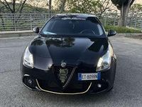 Usata Alfa Romeo Giulietta Exclusive 105 CV (77 kW) 2013 Utilitaria