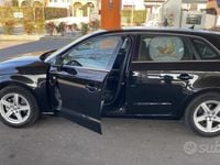 Usata Audi A3 140 CV (102 kW) 2018 Berlina