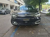 Usata Citroën C4 Feel 110 CV (80 kW) 2022 Nero Berlina