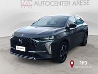 Usata DS Automobiles DS7 Crossback Bastille 131 CV (96 kW) 2023 Grigio grigio SUV