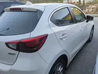 Usata Mazda 2 75 CV (55 kW) 2015 Berlina
