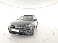 Occasion VW Taigo R-line 116 ch (85 kW) 2025 Gris SUV