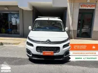 Usata Citroën e-Berlingo 130 CV (95 kW) 2020 Monovolume