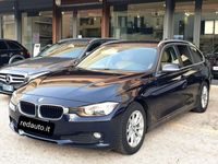 usata BMW 320 d Efficient Dynamics Touring Business au