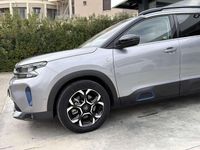 Usata Citroën C5 Aircross Shine 181 CV (133 kW) 2024 Steel grey SUV