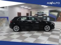 Usata Mercedes A250 Advanced 163 CV (119 kW) 2023 Viola Berlina