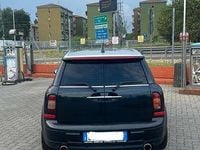 Usata Mini Cooper Clubman Pepper 120 CV (88 kW) 2008 Station wagon