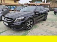 usata Mercedes GLA220 Classe GLACDI Automatic 4Matic Premium