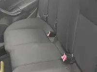 Usata Seat Ibiza 105 CV (77 kW) 2009 Grigio Berlina