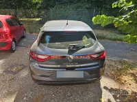 Usata Renault Mégane IV 116 CV (85 kW) 2019 Bluazzurro Berlina