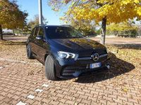 Usata Mercedes GLE350 Premium Plus 272 CV (200 kW) 2020 SUV