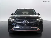 Usata Mercedes GLC220 Advanced 197 CV (144 kW) 2023 Nero SUV