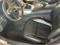 Usata Opel GT 264 CV (194 kW) 2009 Grigio Cabrio