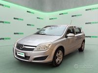 Usata Opel Astra Cosmo 116 CV (85 kW) 2009 Grigio Berlina